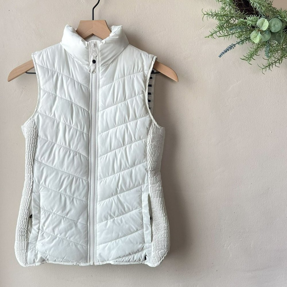 Joules Fallow Padded Gilet Vest